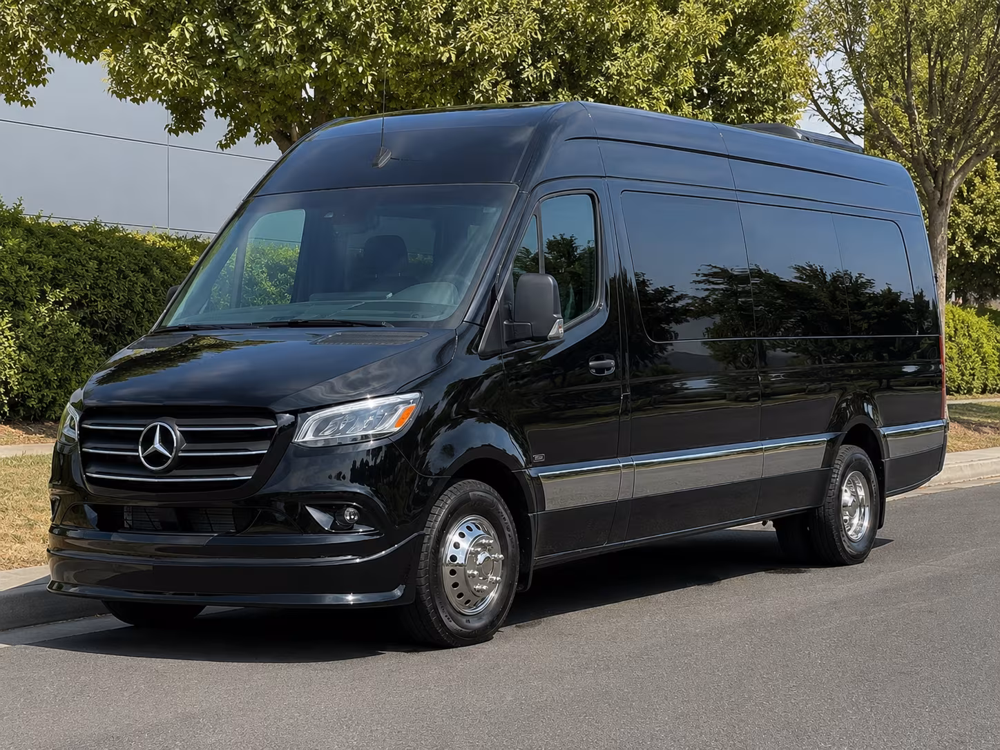 Billings Airport Shuttles & Transportation