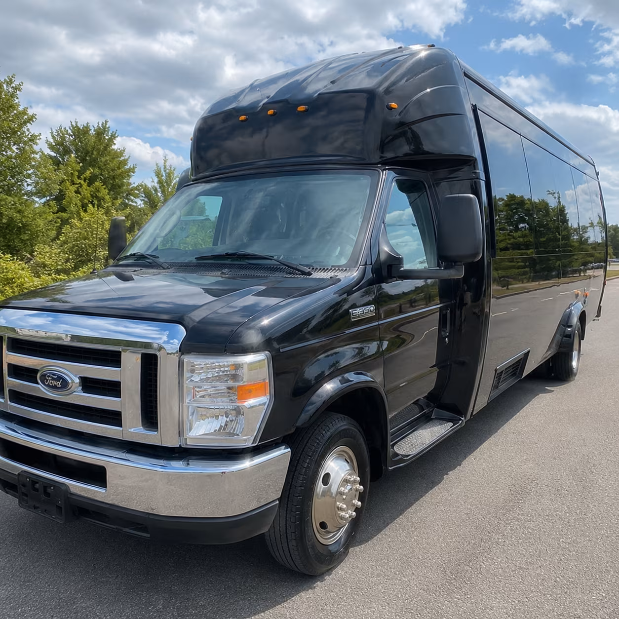 Billings Private Event Transportation Services