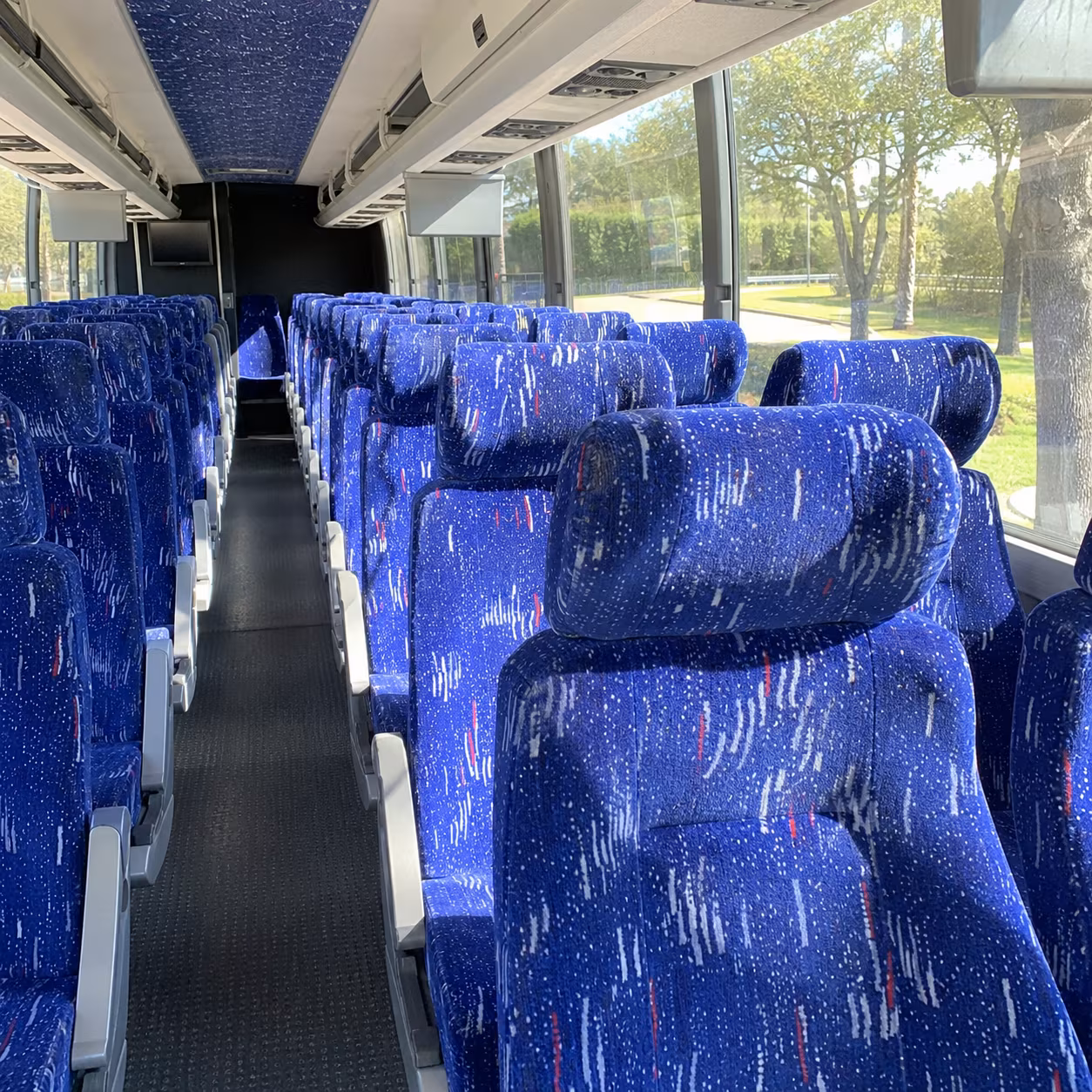 Billings School Event & Field Trip Transportation