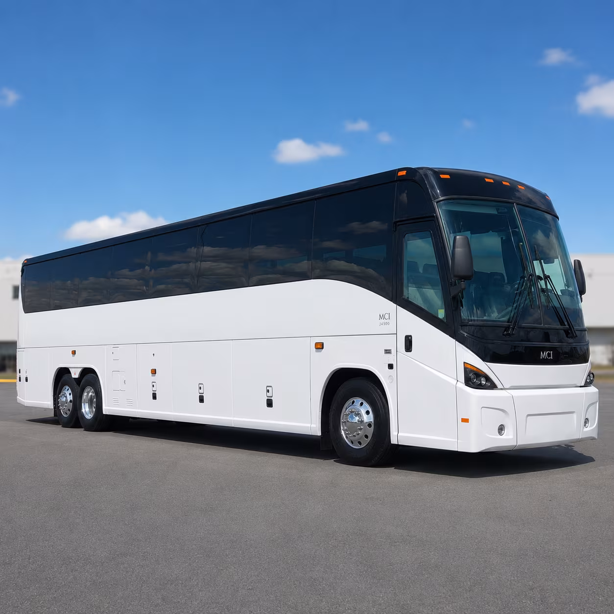 Billings Wedding Transportation & Shuttle Service